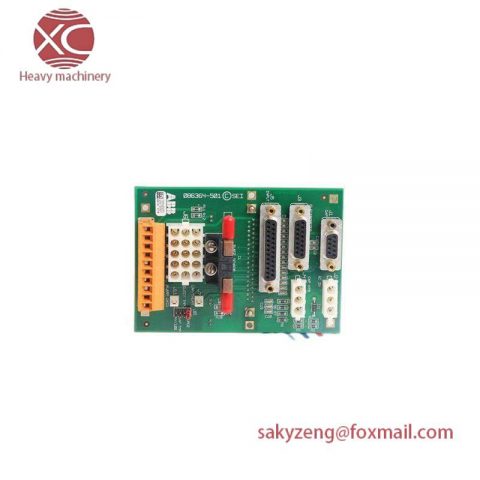 ABB Sensor Module, 086364-001, Digital Input