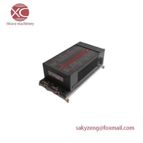 ABB 1948022A1 - Industrial Memory Module for PLC Systems