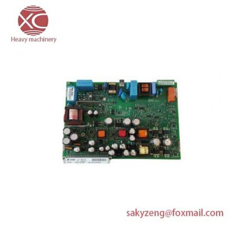ABB 1KHL178013R0001M BIO01 Drive I/O Board for Industrial Automation