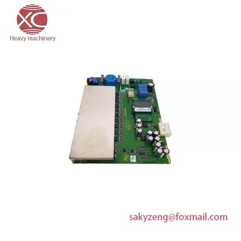 ABB 1KHL178016R0001F PSM03 Power Supply Module