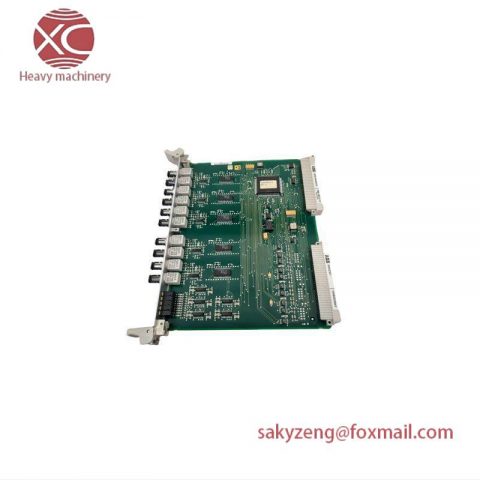ABB 8241-020 SPARES KIT - Consumables for Industrial Automation