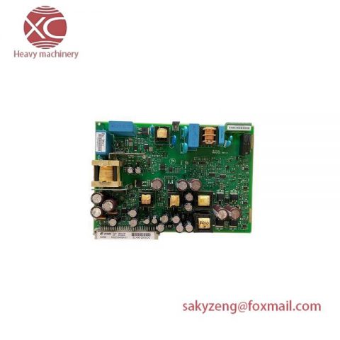 ABB 1MRK002239 SR91C790 1MRK002239-BBR01 Power Supply Module: Precision, Reliability, and Efficiency in Industrial Control Systems