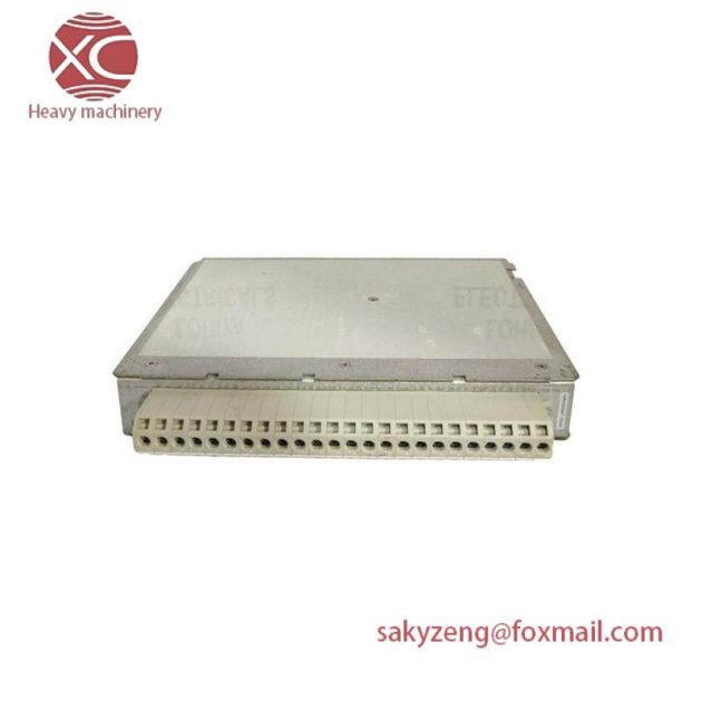 ABB 1MRK002247-CG Transformer Module for Industrial Control Systems