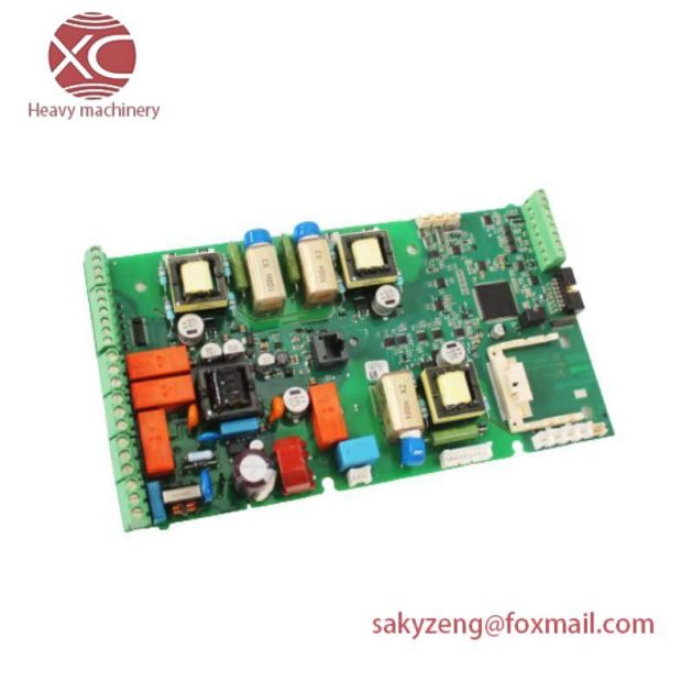 ABB PSTX Series Motherboards 1SF536268D1008 - Industrial Control Solutions