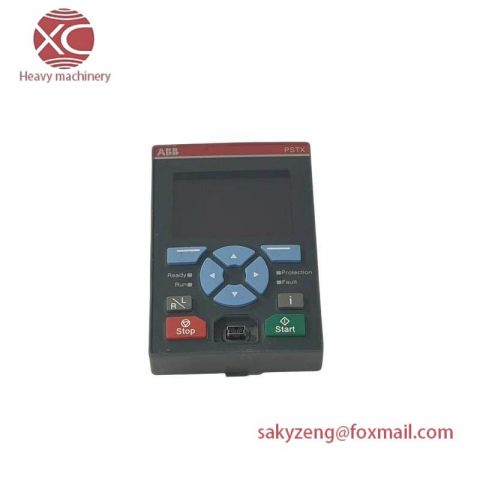ABB 1SFB573002D1000 Soft Starter Drive, High Efficiency & Reliability