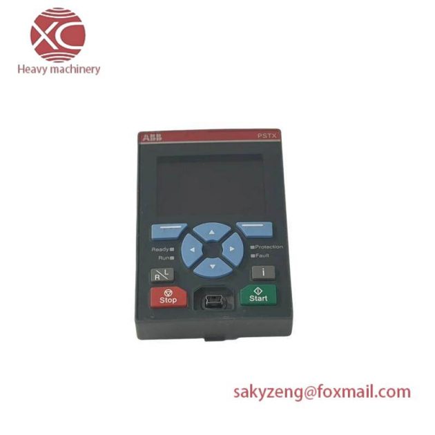 ABB 1SFB573002D1000 Soft Starter Drive, High Efficiency & Reliability
