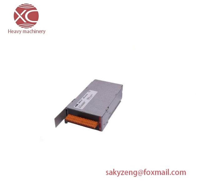 ABB 1TGE120010R1000: 24VDC Modular Control Board