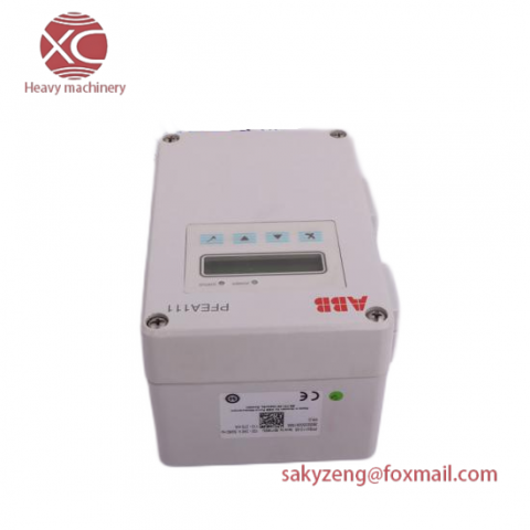 ABB 1TGE120010R1300 Industrial Control Module