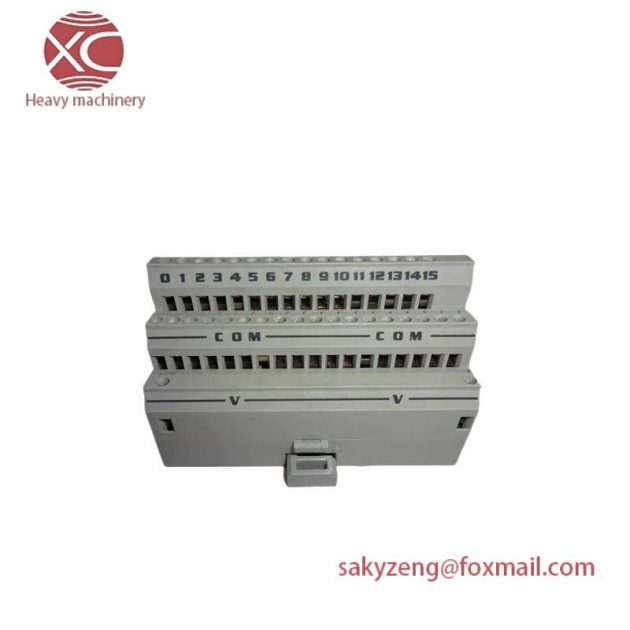 ABB 1TGE120021R0010 Industrial Control Module
