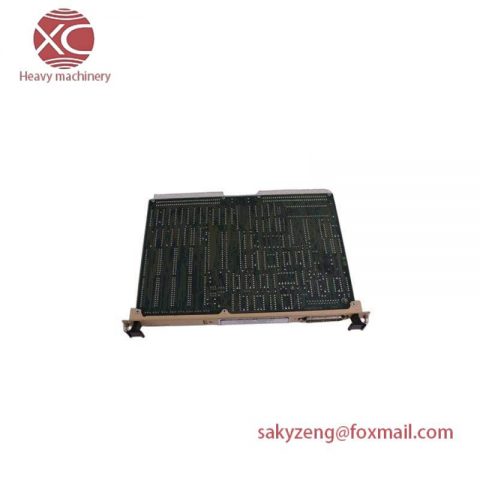 ABB 2002NZ10801C MODCELL - Advanced Multiloop Processor, for Industrial Automation & Control