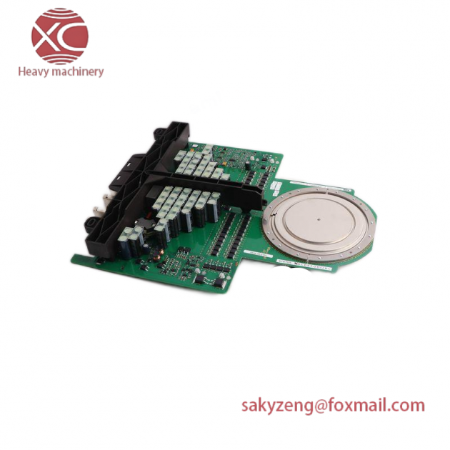 ABB 200900-004 Control Module