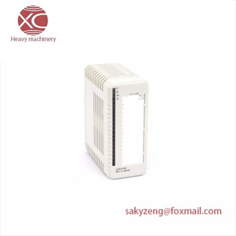 ABB 200900-004 Control Module
