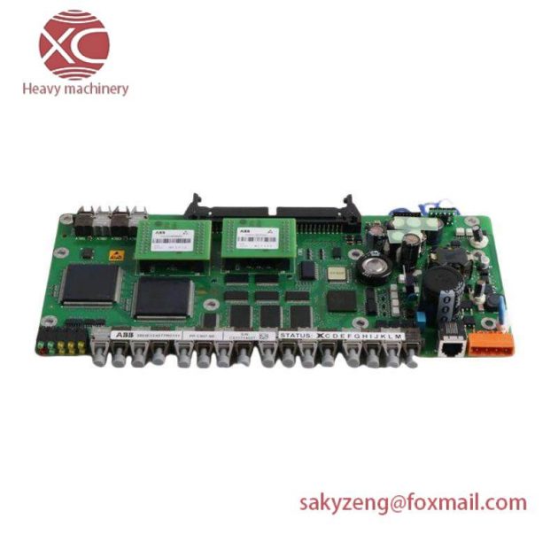 ABB 200900-004 Control Module