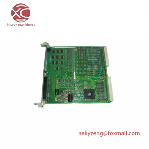 ABB 216AB61 HESG324013R100 Output Module, Advanced Control System Component