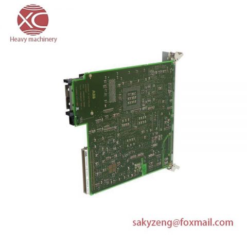 ABB HESG324442R112 216VC62a Processor Unit