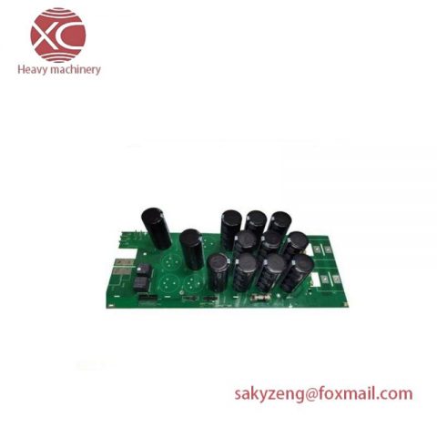 ABB 2UBA 0023-22R0010 Modular Control Unit