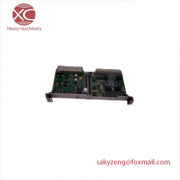 ABB 37911-4-0338125 Controller Module