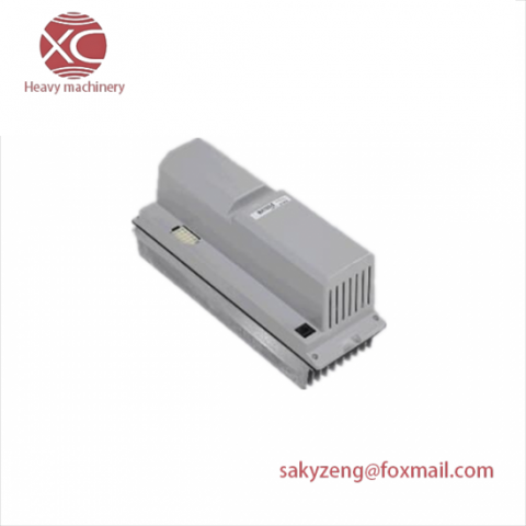 ABB 3aHAB8101-11 Drive Unit, Industrial Automation Solutions
