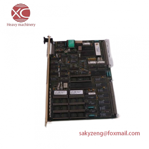 ABB 3ASC25H219B DATX133 Industrial Control Module