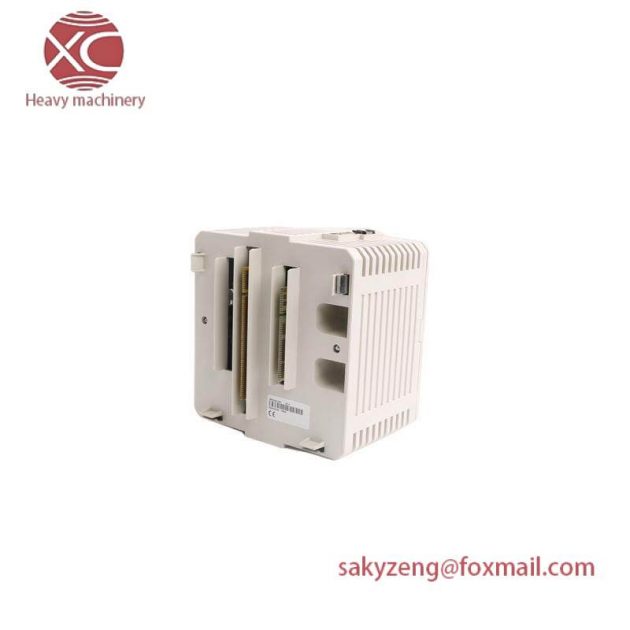 ABB 3ASC25H219B DATX133 Industrial Control Module