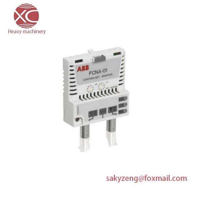 ABB 3ASC25H705 Digital Module, PLC Component for Industrial Automation