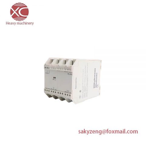 ABB 3BDH000311R0101 PL810 - Profibus Linking Device