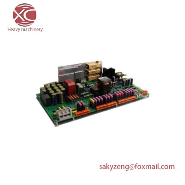 ABB 3BHB003431R0101 | KUC720 AE01 | 3BHB000652R0101 Circuit Board; Manufacturer: ABB