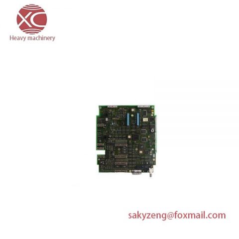 ABB UNS2880A-P V1 I/O Module