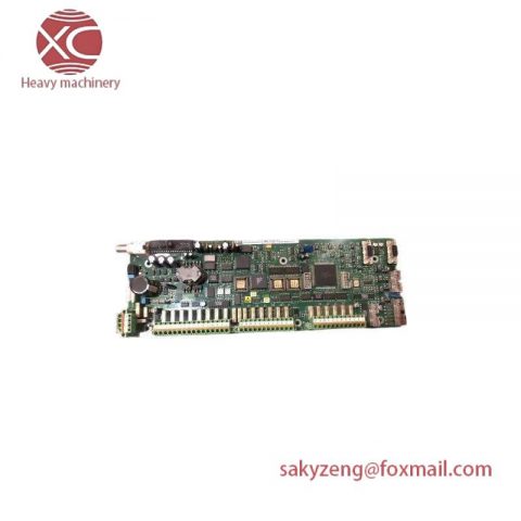 ABB 3BHB005922R0001 - UNS0880A-P,V1 Interface Board