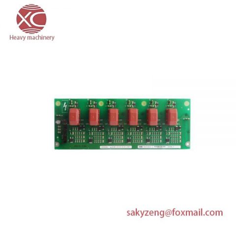 ABB UNS0881a-P, 3BHB006338R0001 Control Board - Precision Automation Module