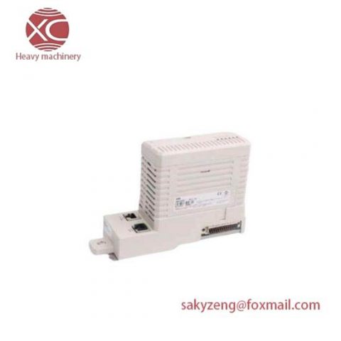 ABB 3BHB00652R0001 - Advanced Industrial Control Module