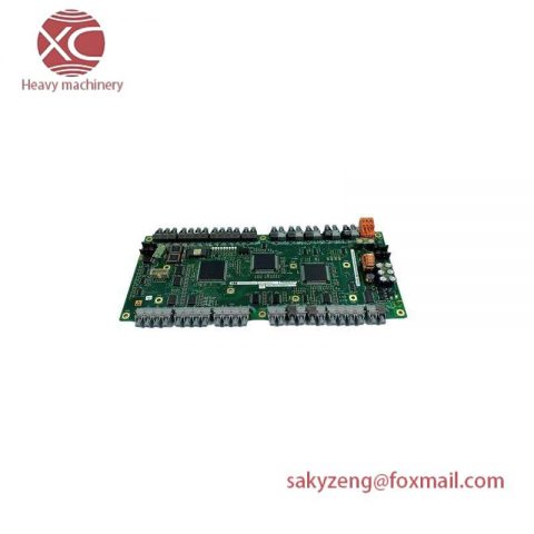 ABB 3BHB007030R0103 UFC760BE103 Inverter Converter