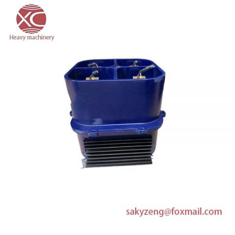 ABB 3BHB017688R0001 ISOLATED POWER SUPPLY