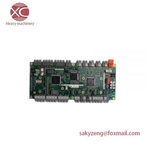 ABB 3BHE004573R0142 UFC760 BE142 ABB Interface Board