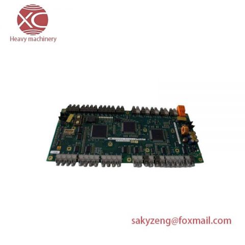 ABB 3BHE004573R1042 UFC760 BE42 | Advanced Programmable Controller Board