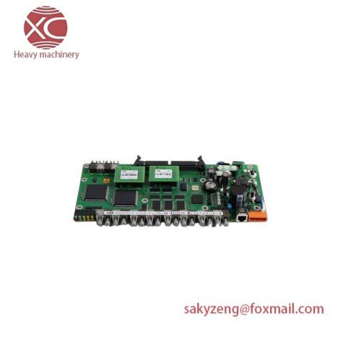ABB 3BHE006805R0001 DDC779BE01 Industrial Control IGCT Module