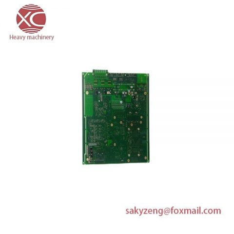 ABB 3BHE022287R0101: Advanced Module Controller for Industrial Automation