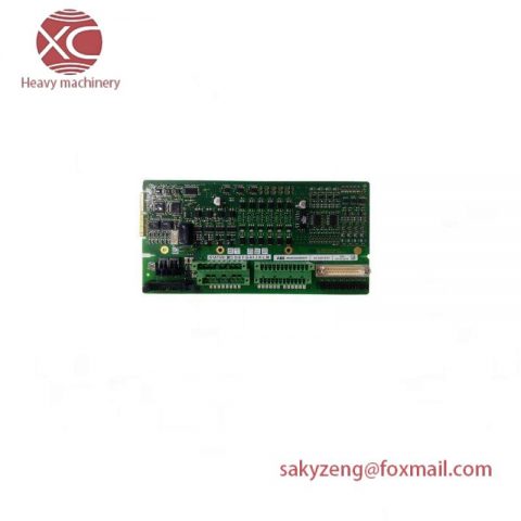 ABB 3BHE024642R0101 GC D207 B101 Inverter Module: Advanced Industrial Automation Solution