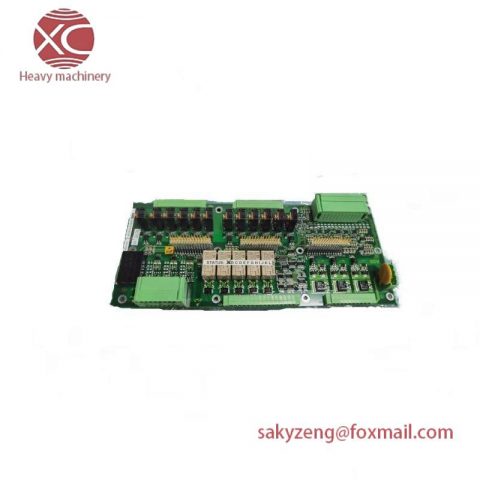 ABB 3BHE030312R0101 UA D169 A101 Industrial Control Board