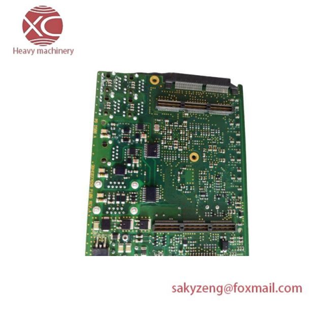 ABB 3BHE037649R0101 - Advanced Industrial Control Board for Enhanced Efficiency and Reliability