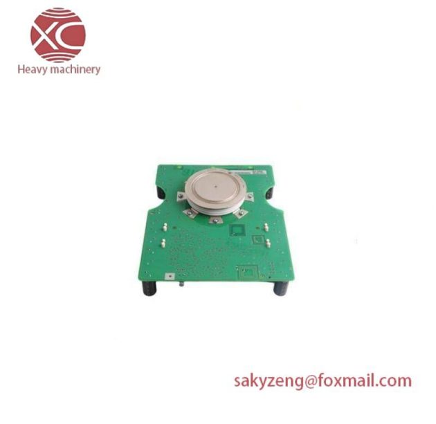 ABB Advanced Control Modules: 3BHL000392P0101, 5SHX1060H0001, 3BHB003230R0101, 5SHX14H4502, 5SEXE050152, 3BHB003230R0101, 3BHB003023P104