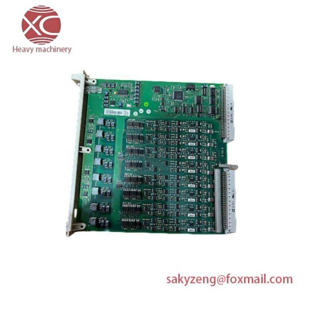 ABB 3BSE018293R1 Analog Output Board - 8 Channels