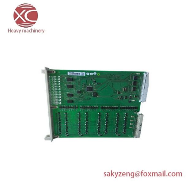ABB 3BSE018298R1 DSDO 115A Digital Output Module