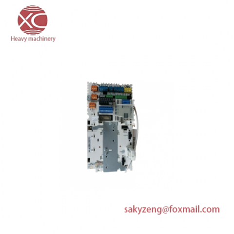 ABB 3BSE018681R1 PU519: Industrial Automation System