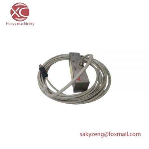 ABB 3BSE019050R200 PFTL-301E-0.2KN LOAD CELL | High-Precision Load Cell for Industrial Applications