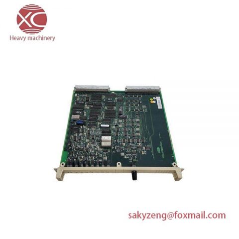 ABB DSBC176, Bus Extender Board for Industrial Control Systems