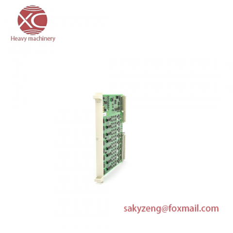 ABB 3BSE020419R1 DSAO120AK01 Analog Output Module for Advanced Process Control