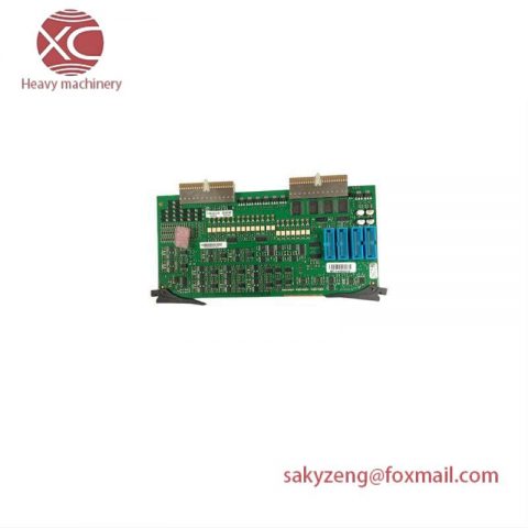 ABB 3BUS208797-001 | 3BUS208797-001-B | Standard Signal Condition Board
