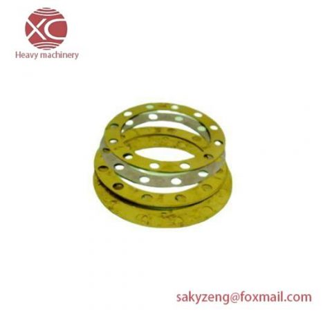 ABB 3HAB4296-001 Brass Shim Set for Precision Engineering