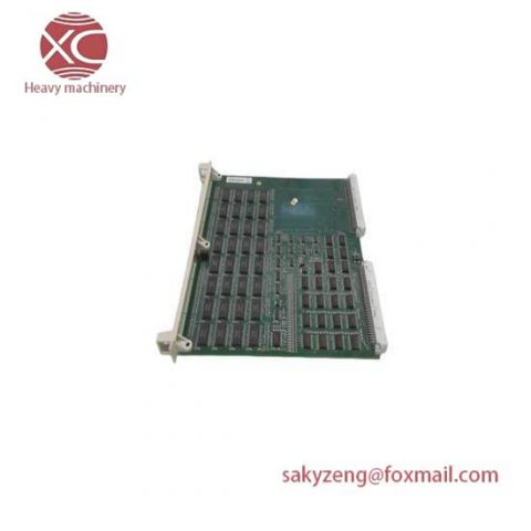 ABB 3HAB5957-1 Memory Expansion Board for Robotics Applications